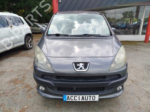 Used Parts PEUGEOT 1007 (KM_) 1.4 HDi (68 hp) 4036129