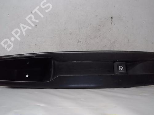 Right front window switch RENAULT SCÉNIC III (JZ0/1_) 1.5 dCi (JZ02, JZ0R) | BP13831066I26 