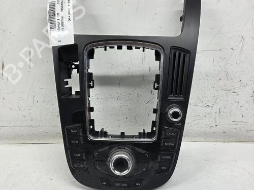 Middle console AUDI Q5 (8RB) | BP39212474I22 - Image 3