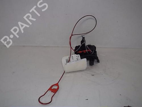 Fuel door actuator AUDI A5 Sportback (8TA) 2.7 TDI | BP14560832E18 