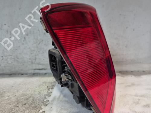 Left taillight VW POLO V (6R1, 6C1) 1.4 TDI | BP27188133C34 