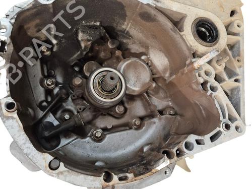Gearbox DACIA LOGAN EXPRESS (FS_)  | BP27306603M3 