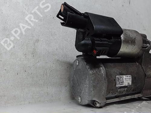 Starter VW GOLF VII (5G1, BQ1, BE1, BE2) 1.2 TSI | BP17087600M8 
