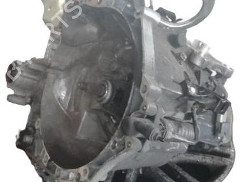 Used Gearbox Gearbox PEUGEOT 208 I (CA_, CC_) 1.2 THP 110 (110 hp) 21815178 21815178