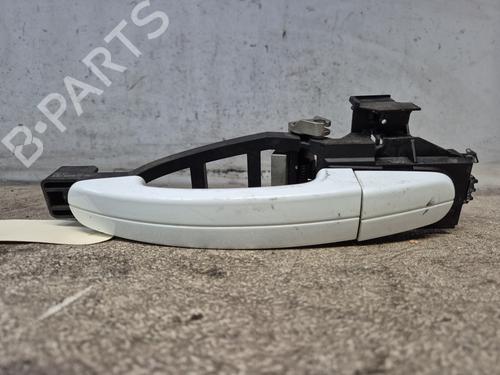 Used Rear left exterior door handle FORD C-MAX II (DXA/CB7, DXA/CEU) 2.0 TDCi (140 hp) 29170907