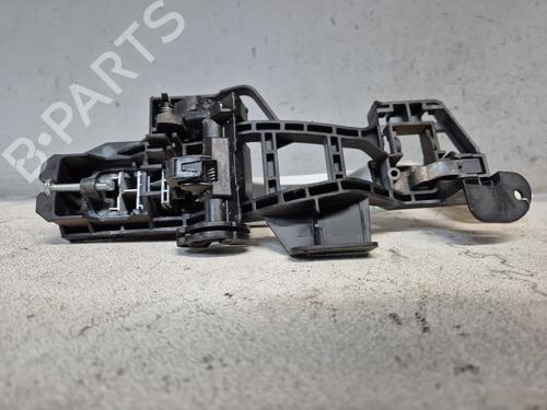 Rear left exterior door handle FORD GRAND C-MAX (DXA/CB7, DXA/CEU) 1.6 TDCi | BP24460203C130 