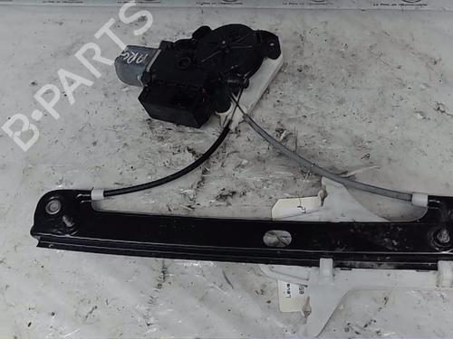Rear left window mechanism VW POLO V (6R1, 6C1) 1.2 TSI 16V | BP18122803C24 