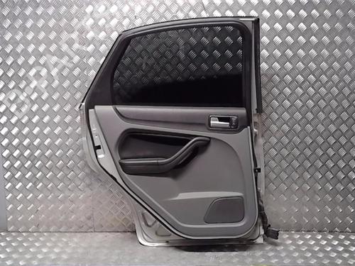 Used Left rear door FORD FOCUS II (DA_, HCP, DP) [2004-2013]  13851208