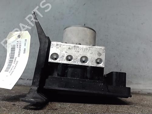 ABS Bremseaggregat FIAT 500X (334_) 1.0 (334.AXN1B) (120 hp) 30404544