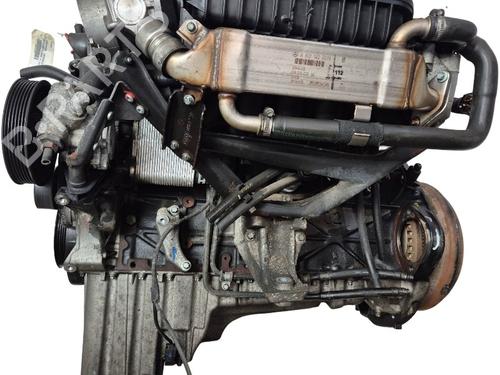Engine MERCEDES-BENZ M-CLASS (W163) ML 270 CDI (163.113) | BP24600444M1 