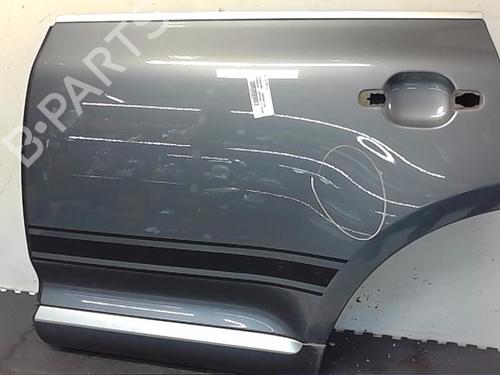 Used Left rear door PORSCHE CAYENNE (9PA) S 4.5 (340 hp) 18870697