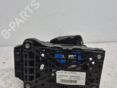 Gearstang FIAT TIPO Hatchback (356_, 357_) | BP33859755M90 - Image 3