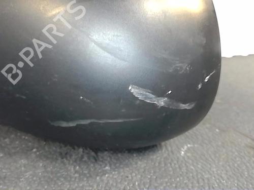 Left mirror PEUGEOT 206 Hatchback (2A/C)  | BP24185567C26 
