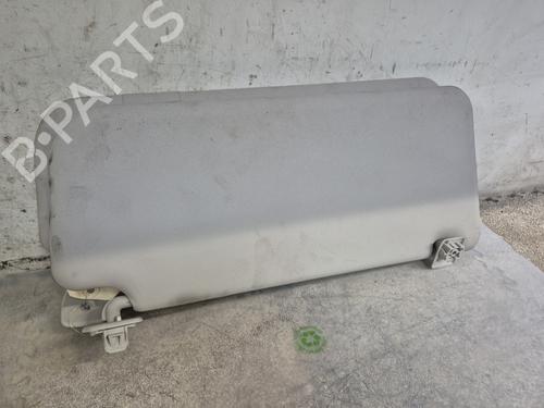 Left sun visor CITROËN BERLINGO Box Body/MPV (B9)  | BP29600944I1 