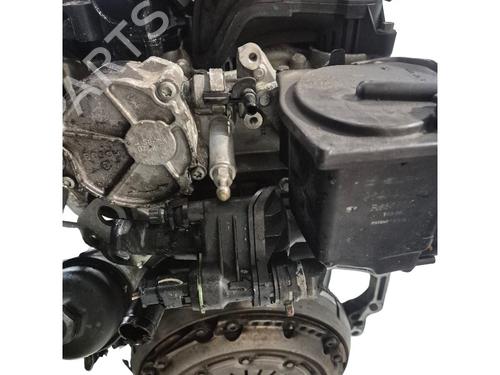 Engine CITROËN C4 I (LC_) | BP31275709M1