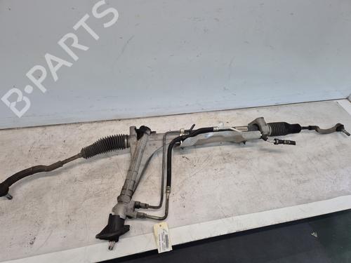 Used Steering rack Steering rack PEUGEOT BOXER Van 2.2 HDi 150 (150 hp) 33210817 33210817