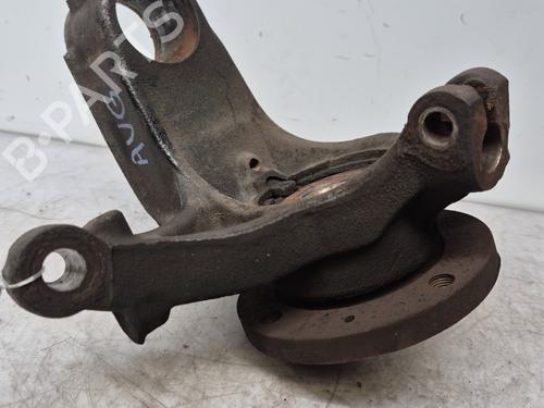 Left front steering knuckle PEUGEOT 207 (WA_, WC_) 1.4 | BP32332202M25