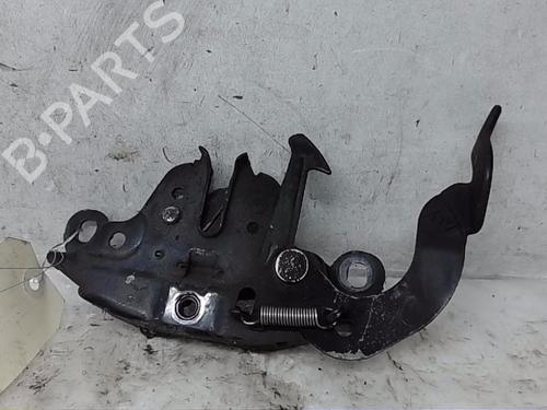 Hood lock RENAULT KOLEOS I (HY_) 2.0 dCi 4x4 (HY0K) | BP14829057C133 