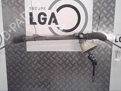 Used Steering rack NISSAN MICRA III (K12) 1.2 16V (65 hp) 13862963