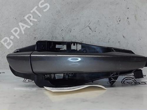 Front right exterior door handle CITROËN C3 AIRCROSS II (2R_, 2C_) 1.2 PureTech 110 (2RHNZB, 2RHNZW, 2RHNPX, 2RHNPJ) | BP18315494C129 