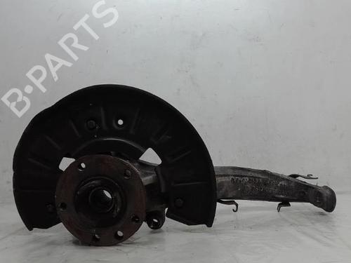 Used Right front steering knuckle PORSCHE CAYENNE (9PA) 3.2 (250 hp) 15677760