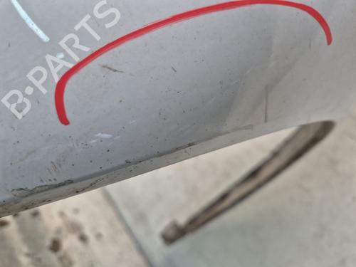 Rear bumper SMART FORTWO Coupe (451) 0.8 CDi (451.300) | BP27709396C8 