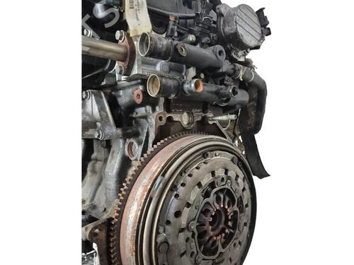 Engine RENAULT ESPACE IV (JK0/1_) 2.2 dCi (JK0H) | BP29929749M1 