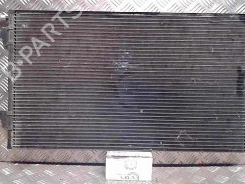 AC radiator RENAULT LAGUNA II (BG0/1_) 2.2 dCi (BG0F) | BP14556866M32 