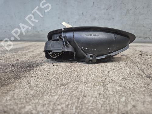 Front right interior door handle RENAULT TRAFIC III Van (FG_) 1.6 dCi 140 (FGMA, FGMC) | BP27332143I14 