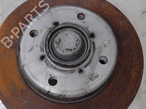 Right rear steering knuckle CITROËN C3 AIRCROSS II (2R_, 2C_) 1.6 BlueHDi 100 (2CBHYB) | BP15986110M28 