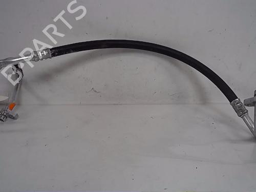 AC-rør RENAULT MEGANE IV Hatchback (B9A/M/N_) 1.2 TCe 100 (B9MS) (100 hp) 14562748