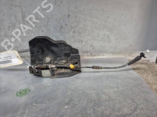Used Front left lock BMW X3 (E83) [2003-2011]  30447286