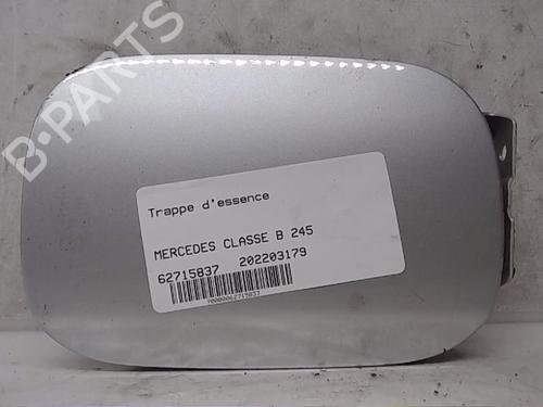 Used Fuel flap MERCEDES-BENZ B-CLASS Sports Tourer (W245) B 180 CDI (245.207) (109 hp) 13841843