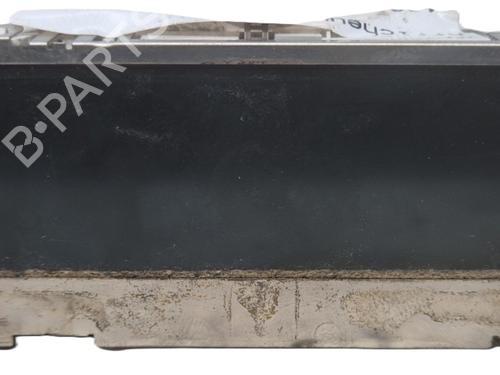 Display RENAULT TRAFIC II Van (FL) 2.0 dCi 115 (FL01, FL0U, FL00, FL0H, FL0M) | BP33477132C48  - Image 5