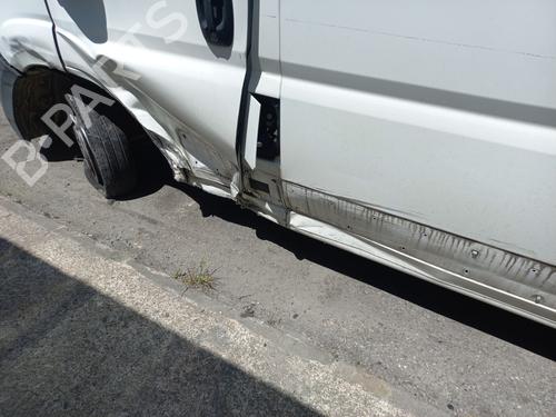 Left headlight CITROËN JUMPER II Van 2.0 BlueHDi 130 | BP30310667C28  - Image 21