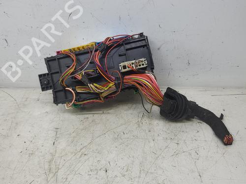 Fuse box MERCEDES-BENZ A-CLASS (W176) A 200 (176.043) | BP35885824E1 - Image 2