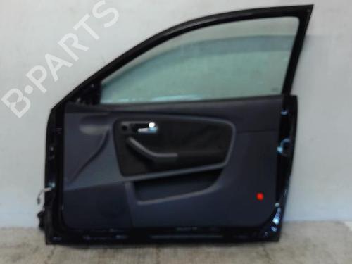 Right front door SEAT IBIZA III (6L1) 1.4 TDI | BP16128015C3 