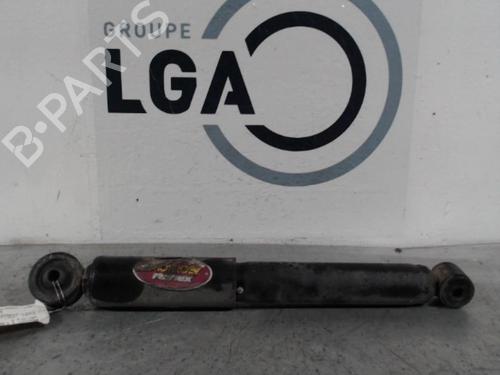 Højre bagtil støddæmper FIAT IDEA (350_) 1.3 D Multijet (70 hp) 13868170