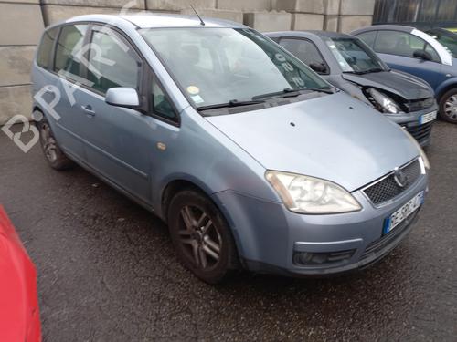 Tailgate FORD FOCUS C-MAX (DM2) 1.8 TDCi | BP37453594C6 - Image 6