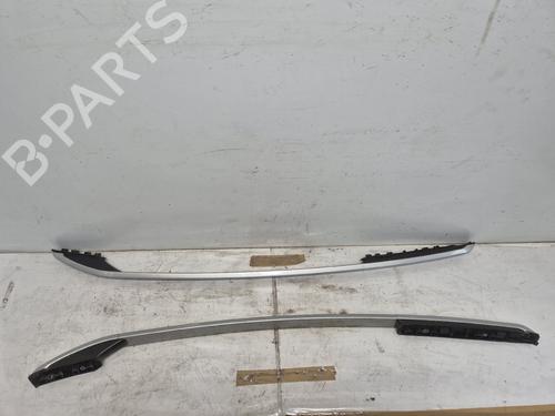 Tagræling Tagræling PEUGEOT 2008 I (CU_) 1.2 THP 110 / PureTech 110 (110 hp) 36834087 36834087