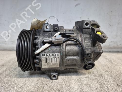 Used AC compressor RENAULT LAGUNA III (BT0/1) 2.0 16V Turbo (170 hp) 28051084