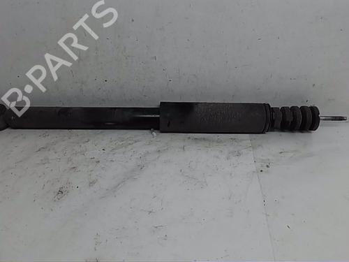 Right rear shock absorber RENAULT CLIO III (BR0/1, CR0/1) 1.5 dCi | BP13834310M19 