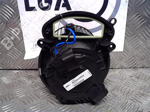 Heater blower motor RENAULT MEGANE IV Hatchback (B9A/M/N_)  | BP14555799M62 