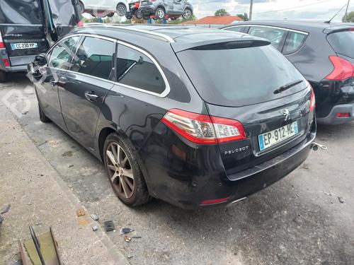 Right front window switch PEUGEOT 508 SW I (8E_) 2.0 BlueHDi 150 | BP23412477I26 - Image 16
