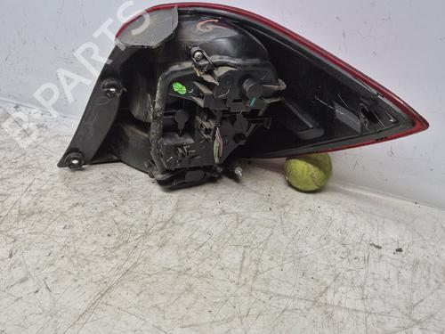 Used Left taillight Left taillight FORD KA+ III (UK, FK) [2014-2026] 34528691 34528691