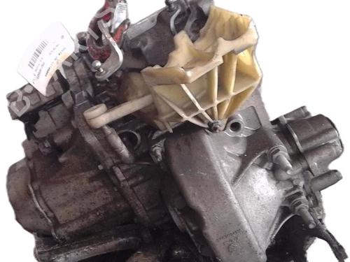 Gearbox CITROËN DS3 (SA_) 1.6 BlueHDi 100 | BP16566671M3