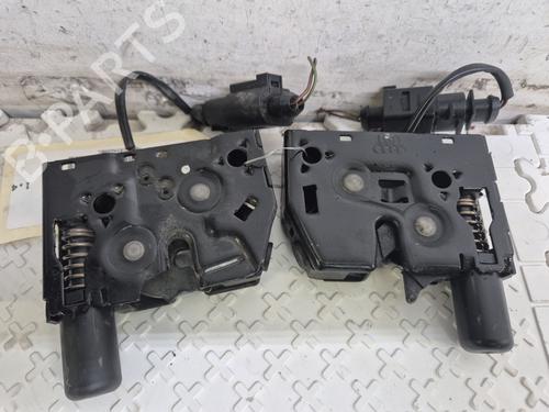 Used Hood lock AUDI A1 (8X1, 8XK) 1.4 TDI (90 hp) 24706677