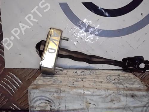 Used Hinge/Door check strap RENAULT SCÉNIC IV (J9_) [2016-2022]  14556583