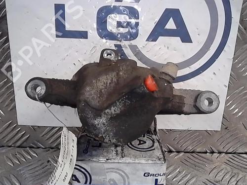 Right rear brake caliper MERCEDES-BENZ SPRINTER 2-t Van (B901, B902)  | BP14552196M106 