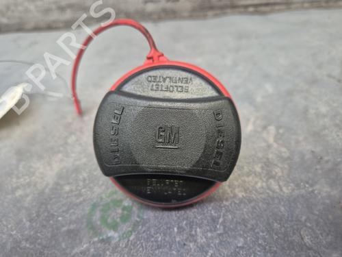 Bouchon de réservoir OPEL ASTRA H GTC (A04) 1.9 CDTi 16V (L08) (120 hp) 30404584
